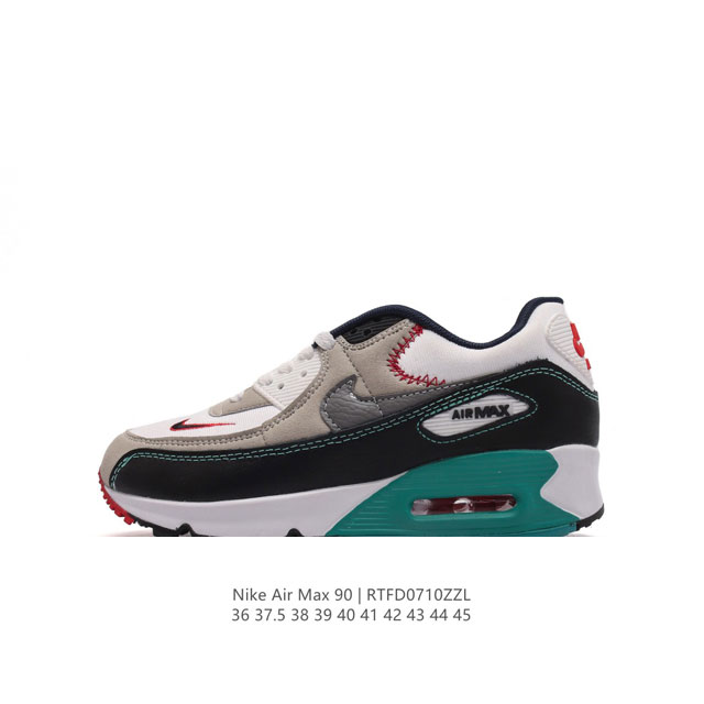 Nike Air Max90 -- swoosh N air 302519 36-45 Rtfd0710Zzl