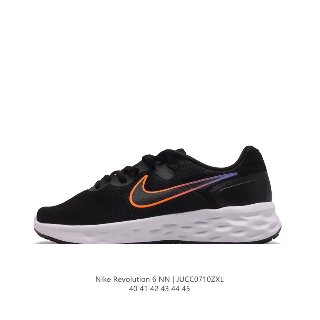 Nike 23 revolution 6 Nike Revolution 6 20% Dc3728 40 41 42 43 44 45 Jucc0710