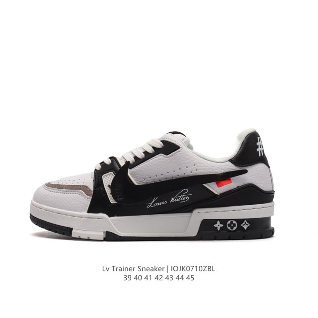 Louis Vuitton tpr ,Virgil Abloh lv louis Vuitton Trainer Sneaker Low 39-45 Iojk0