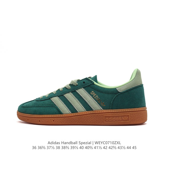 Adidas Handball Spezial If6491 36-45 Weyc0710