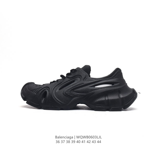 Balenciaga Aw22 Hd Sneaker Size 36-44 Wqwb0603Ljl