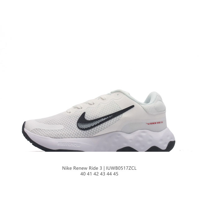 Nike renew Ride 3 Nike Renew Ride 3 Dc8184 40 41 42 43 44 45 Iuwb0517Zcl