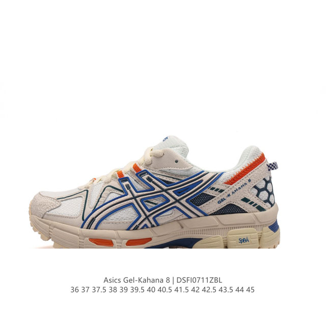 Asics Gel-Kahana 8 Gel-Kahana gel speva dynamic Duomax Ahar : : : Low-Top : gel