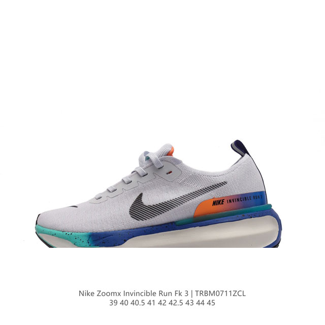 Nike Zoomx Invincible Run Fk 3 invincible fvknit z00Mx Zoomx nike 85% Z0Omx nex