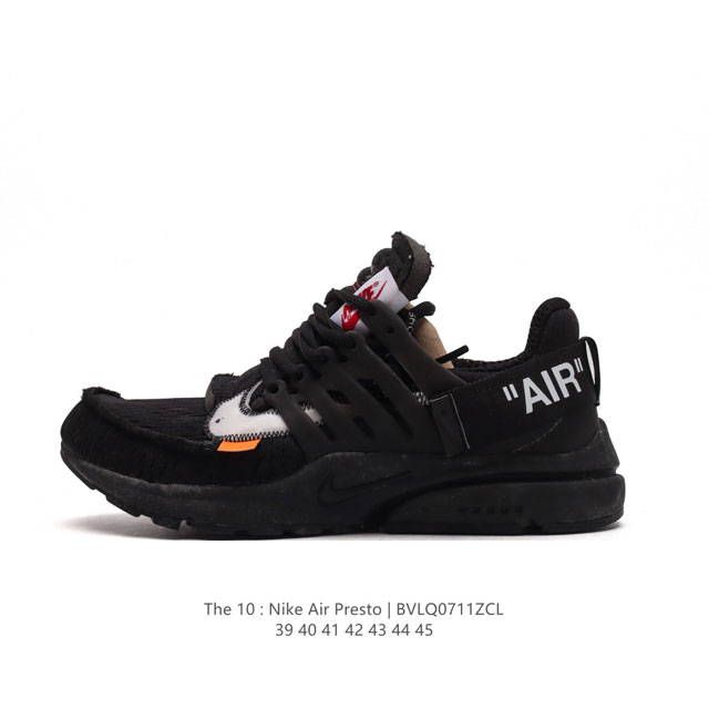 Nike Air Presto By You Air Aa3830 39-45 Bvlq0711Zcl