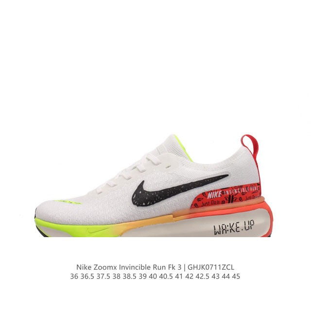 Nike Zoomx Invincible Run Fk 3 invincible fvknit z00Mx Zoomx nike 85% Z0Omx nex