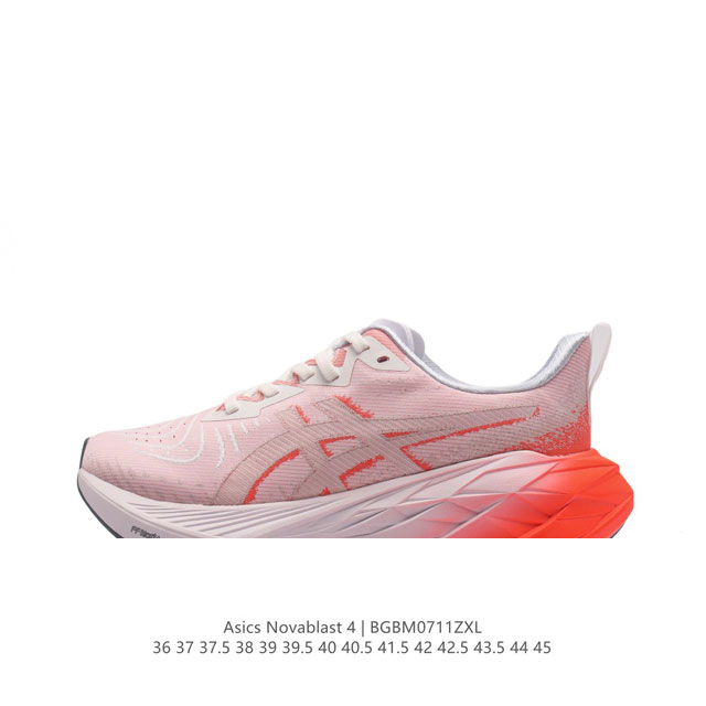 Asics novablast4 Novablast 4 Ff Blast Plus Eco Ahar Lo 33.5Mm-41.5Mm 8Mm Novabla - Click Image to Close