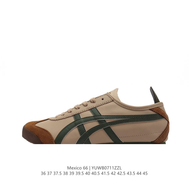 Asics - Onitsuka Tiger Mexico 66 rb : Dl408-1785 36-45 Yuwb0711Zzl