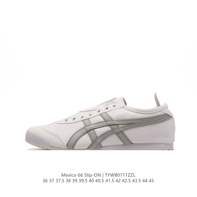 Asics - Onitsuka Tiger Mexico 66 rb : 1183A360-207 36-45 Tywb0711Zzl