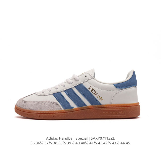 Adidas Handball Spezial If6490 36-45 Saxy0711Zzl