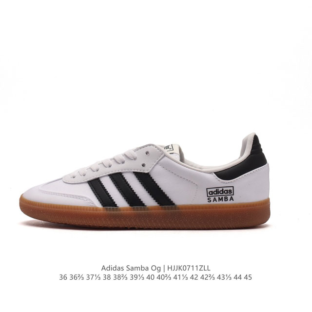 Adidas Originals Samba Og Shoes T 50 Adidas Samba samba Og t samba Ie6009 36-45