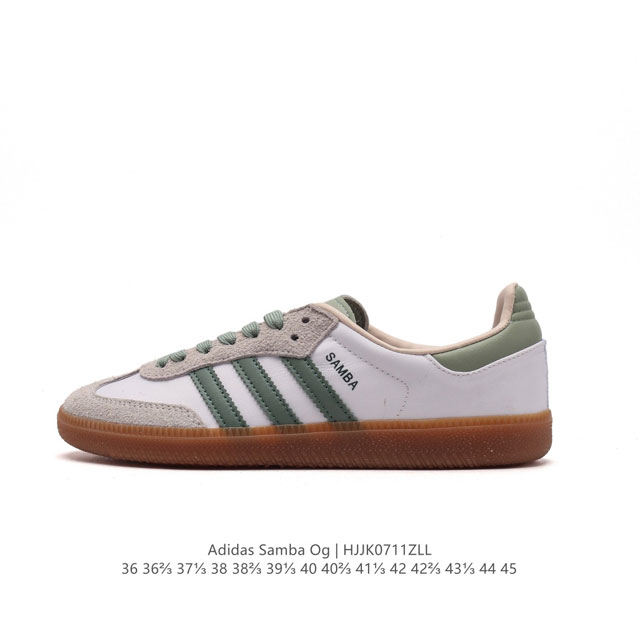 Adidas Originals Samba Og Shoes T 50 Adidas Samba samba Og t samba Ie6009 36-45