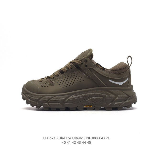 Hoka Tor Ultra X Jlal Jl Al hoka Ultra Low Hoka One One _J.L-A.L_ J.L-A.L Hoka T