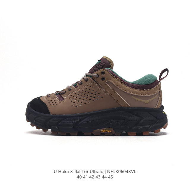 Hoka Tor Ultra X Jlal Jl Al hoka Ultra Low Hoka One One _J.L-A.L_ J.L-A.L Hoka T