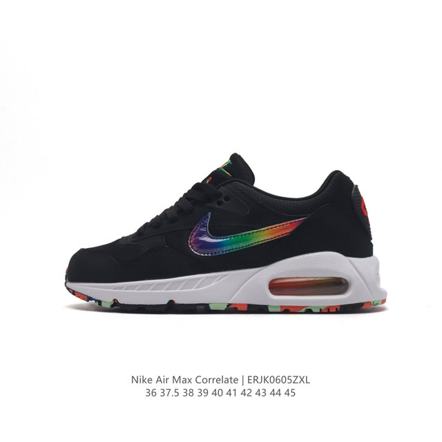 Nike Air Max Correlate max Air Max Air 511416 211 36-45 Erjk0605