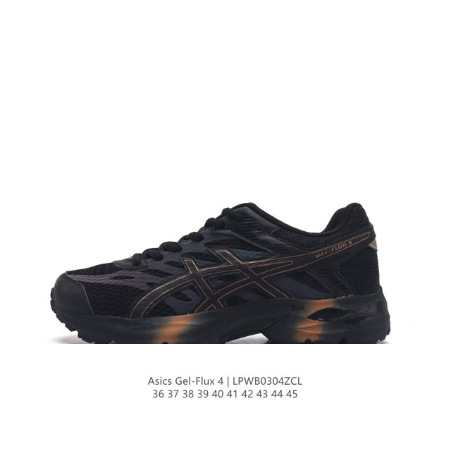 Asics Gel-Flux 4 Gel-Flux4 44 Us10 333 gel q Gel gel-Flux 4 asics Gel speva gel