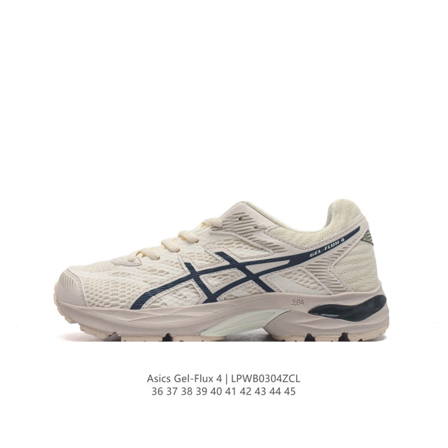 Asics Gel-Flux 4 Gel-Flux4 44 Us10 333 gel q Gel gel-Flux 4 asics Gel speva gel