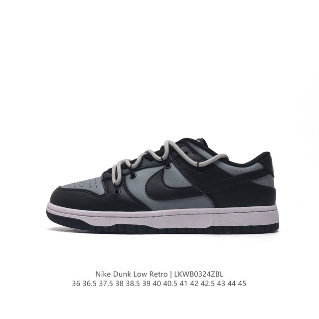 Nike Dunk Low Retro 80 Nike Dunk 1985 Dunk Dd1391 : 36 36.5 37.5 38 38.5 39 40