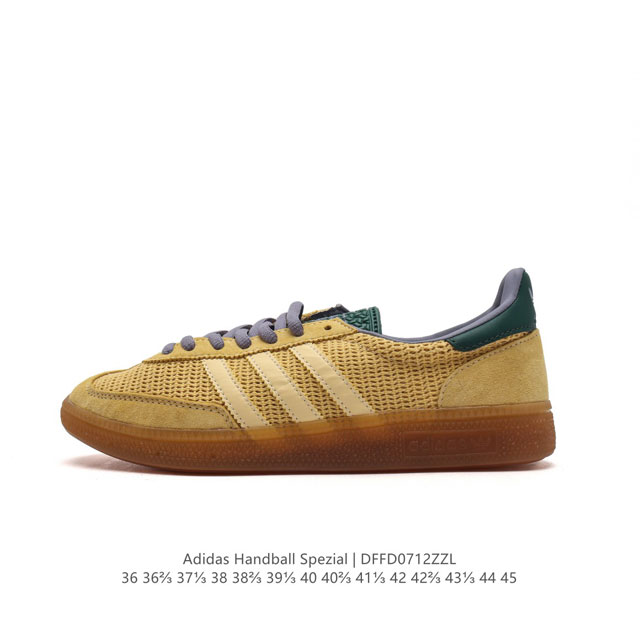 Adidas Handball Spezial Ii0056 36-45 Dffd0712Zzl