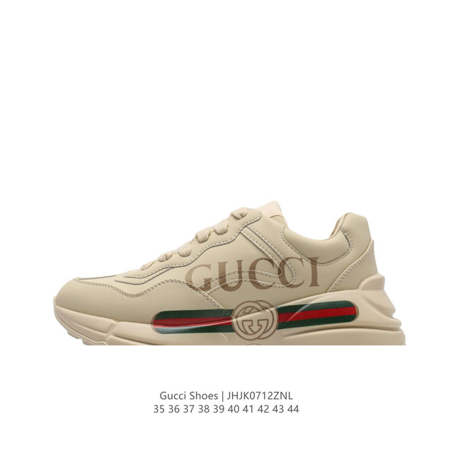 Gucci Gucci gucci 5-6Cm 35-44 Jhjk0712Znl