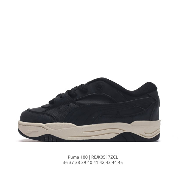 puma 180 Night Rider 389267 36-45 Rejk0517Zcl