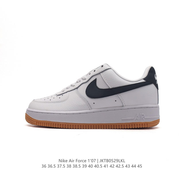 Nike Air Force 1 '07 Low force 1 Cj6065-600 36 36.5 37.5 38 38.5 39 40 40.5 41