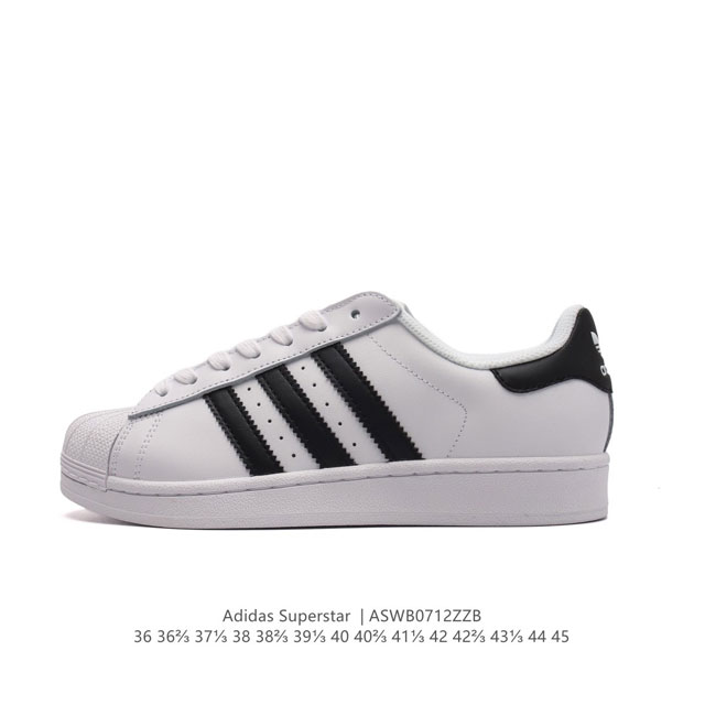 Adidas Superstar 1982 1970 adidas Superstar G17068 36-45 Aswb0712Zzb