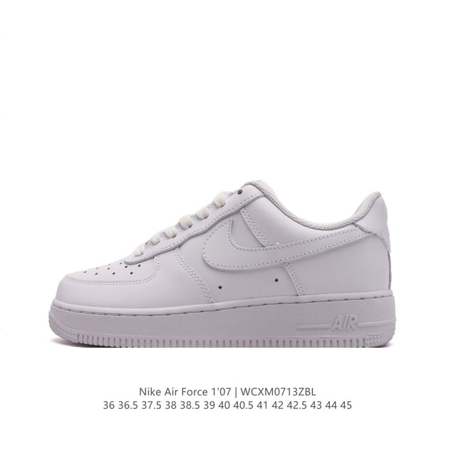 + Nike Air Force 1 07 force 1 Dd8959-100 : 36 36.5 37.5 38 38.5 39 40 40.5 41 4