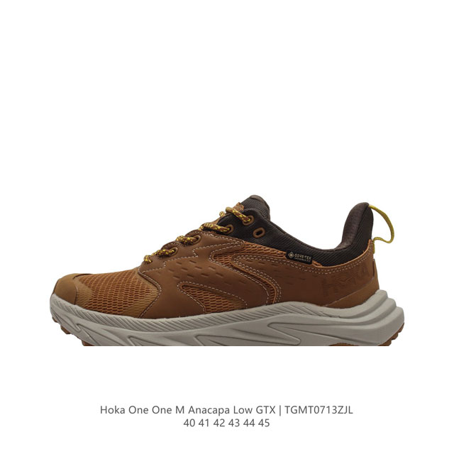 Hoka One One Anacapa Low Gtx gtx anacapa Low Gtx hoka + Lwg gore-Tex gore-Tex h