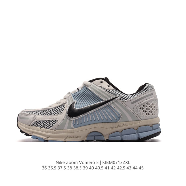 Nike Zoom Vomero 5 Nike Zoom Vomero 5 Zoom Air Cushlon Zoom Air Fq7079-100 36 -4