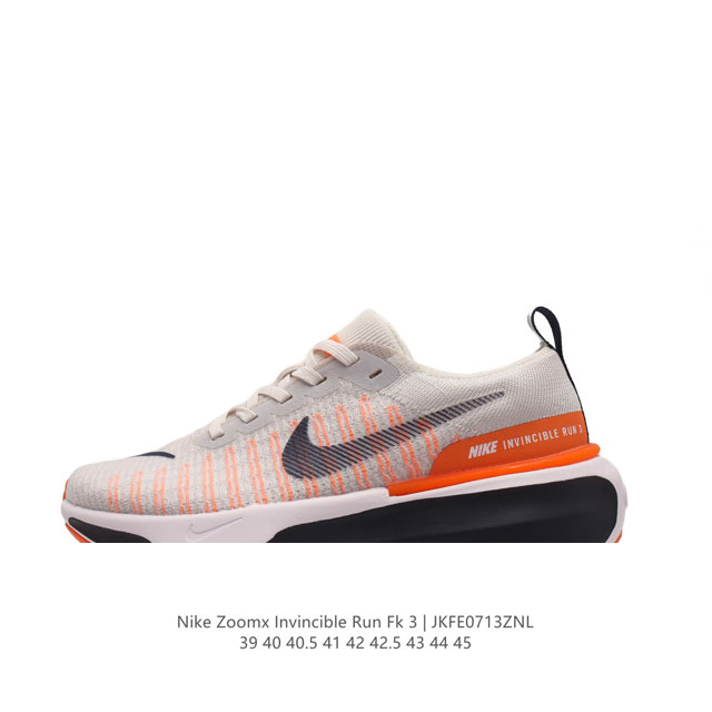 Nike Zoomx Invincible Run Fk 3 invincible fvknit z00Mx Zoomx nike 85% Z0Omx nex