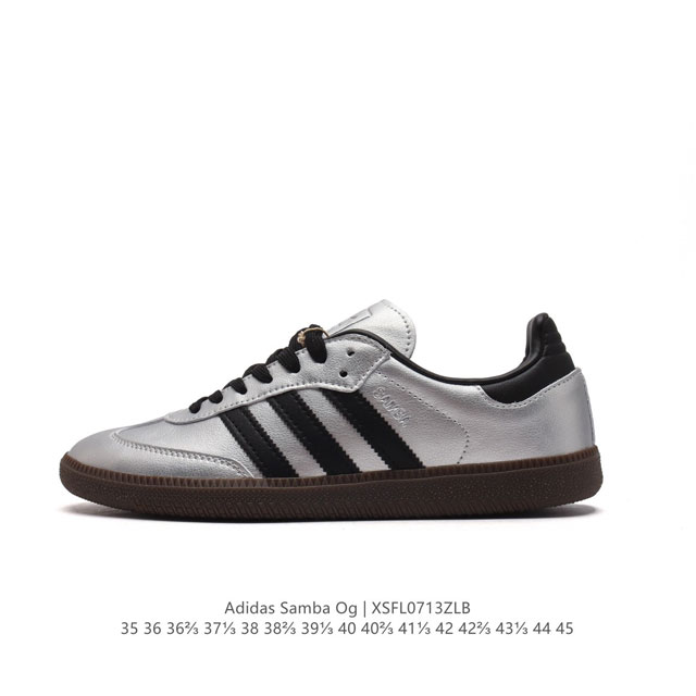 Adidas Originals Samba Og Shoes T 50 Adidas Samba samba Og t samba If4398 35-45