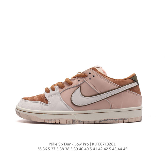 Nike Sb Dunk Low Pro Dunk Dunk 80 Hf4840-068 36 36.5 37.5 38 38.5 39 40 40.5 41