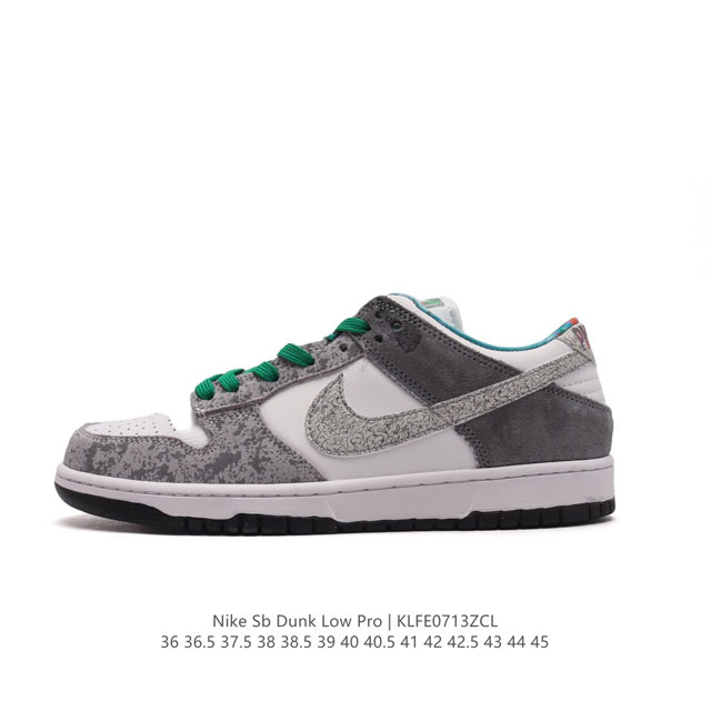 Nike Sb Dunk Low Pro Dunk Dunk 80 Hf4840-068 36 36.5 37.5 38 38.5 39 40 40.5 41