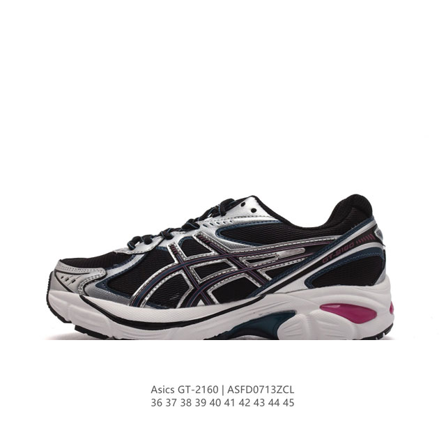 y2K Asics Gt-2160 gel 2000 2010 asics Gel 2000 1203A275-103 36-45 Asfd0713Zcl