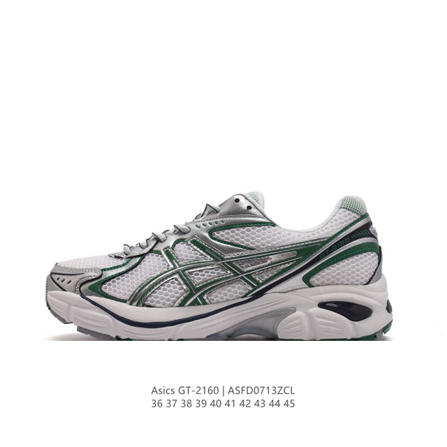 y2K Asics Gt-2160 gel 2000 2010 asics Gel 2000 1203A275-103 36-45 Asfd0713Zcl