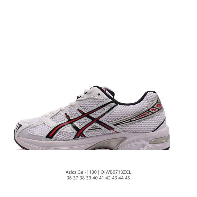 Asics gel-1130 Logo Ortholite + Gel 2000 1201A256-113 36-45 Oiwb0713Zcl