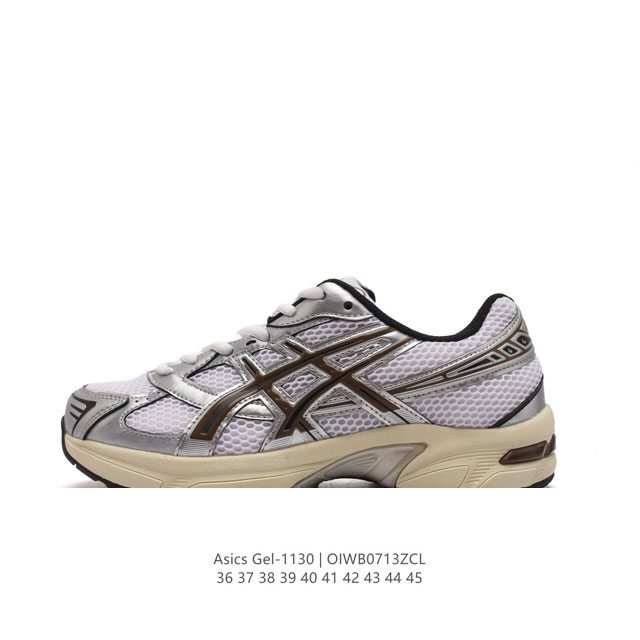 Asics gel-1130 Logo Ortholite + Gel 2000 1201A256-113 36-45 Oiwb0713Zcl