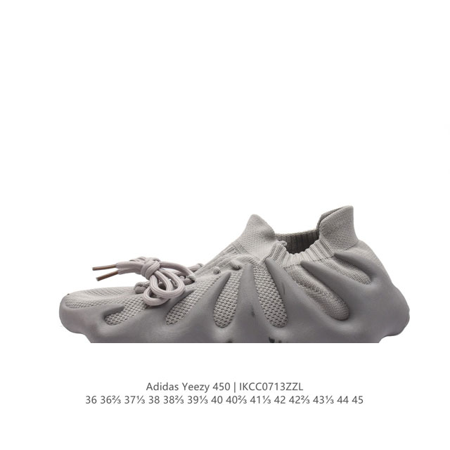 Adidas Yeezy 450 boost yeezy : 36-45 Ikcc0713Zzl