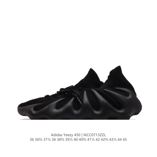 Adidas Yeezy 450 boost yeezy : 36-45 Ikcc0713Zzl