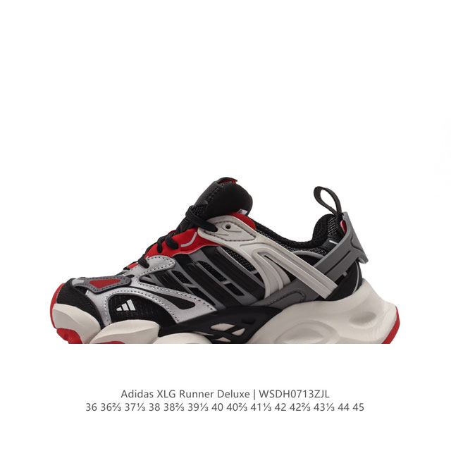 adidas Xlg Runner Deluxe # # # eva , rb 3Xl Ih0070 36-45 Wsdh0713Zjl