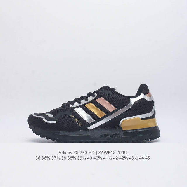 Adidas Zx 750 80 ,Zx , Tpu , Eva , Tpu Eva Size 36-45 : Fz2874 Zawb1221Zbl