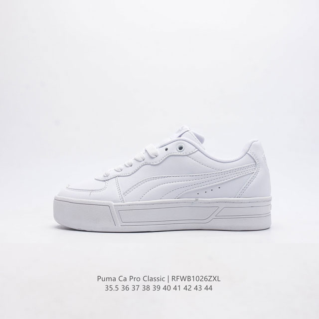 Puma Slipstream Lo Laces 2023 35.5 44 Rfwb1026