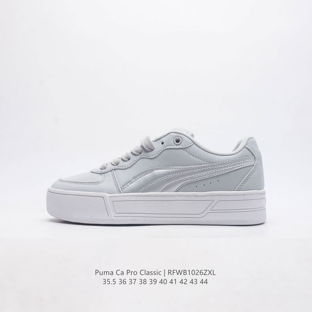 Puma Slipstream Lo Laces 2023 35.5 44 Rfwb1026