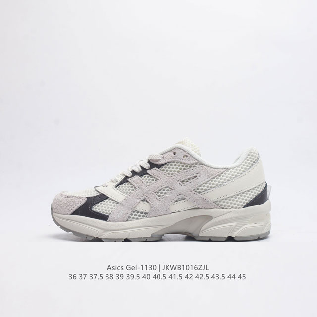 Asics gel-1130 Logo Ortholite + Gel 2000 1201A487-020 36-45 Jkwb1016Zjl