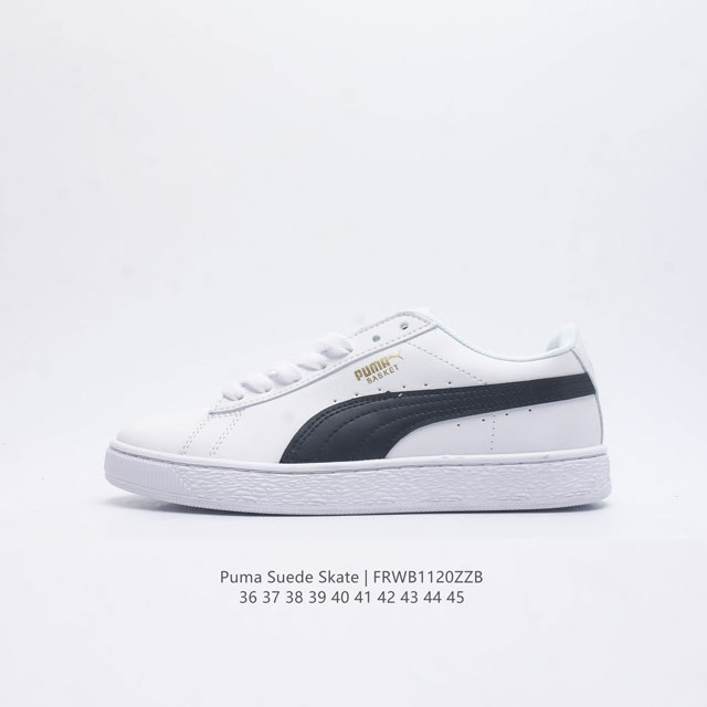 puma Suede Skate : 36-45 352634 Frwb1120Zzb