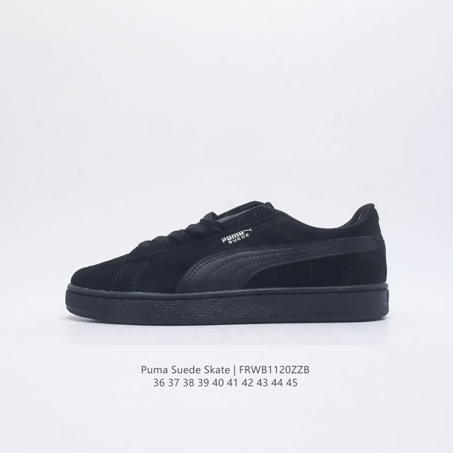 puma Suede Skate : 36-45 352634 Frwb1120Zzb