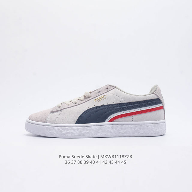 puma Suede Skate : 36-45 380865 Mkwb1118Zzb