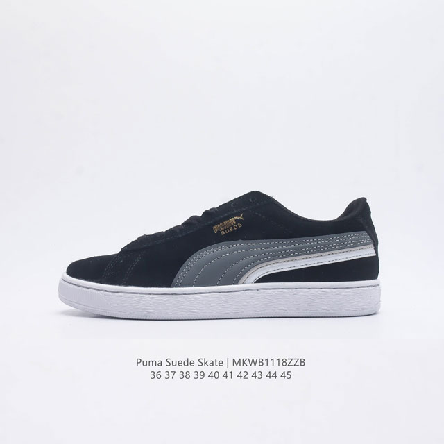 puma Suede Skate : 36-45 380865 Mkwb1118Zzb