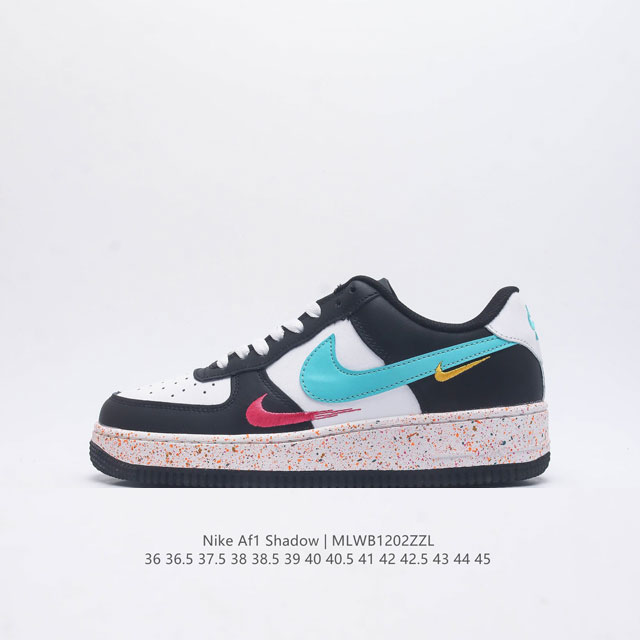 Nike Air Force 1 07 force 1 Ci0919-100 : 36 36.5 37.5 38 38.5 39 40 40.5 41 42